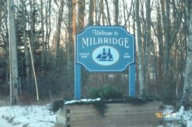 Welcome to Milbridge