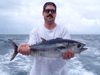 8-1 - Bluefin Tuna prior to release.